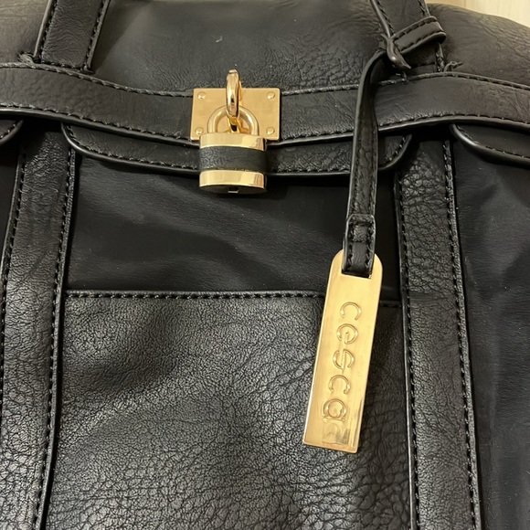 Cesca Convertible Mini Backback - Picture 3 of 6